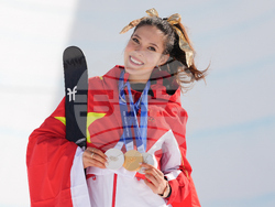 Milan Cortina Olympics Freestyle Skiing