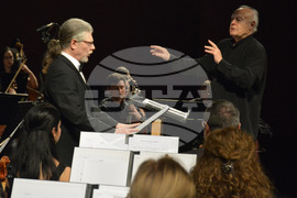 Русе - Мартенски музикални дни - концерт