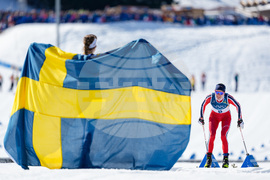 Milan Cortina Olympics Cross Country