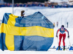 Milan Cortina Olympics Cross Country