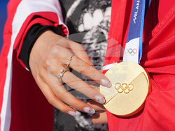 Milan Cortina Olympics Freestyle Skiing