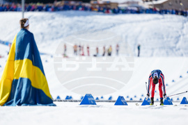 Milan Cortina Olympics Cross Country