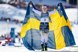 Milan Cortina Olympics Cross Country