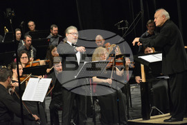 Русе - Мартенски музикални дни - концерт