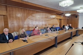 Смолян - консултации - Районна избирателна комисия