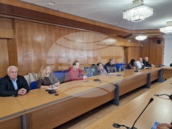 Смолян - консултации - Районна избирателна комисия