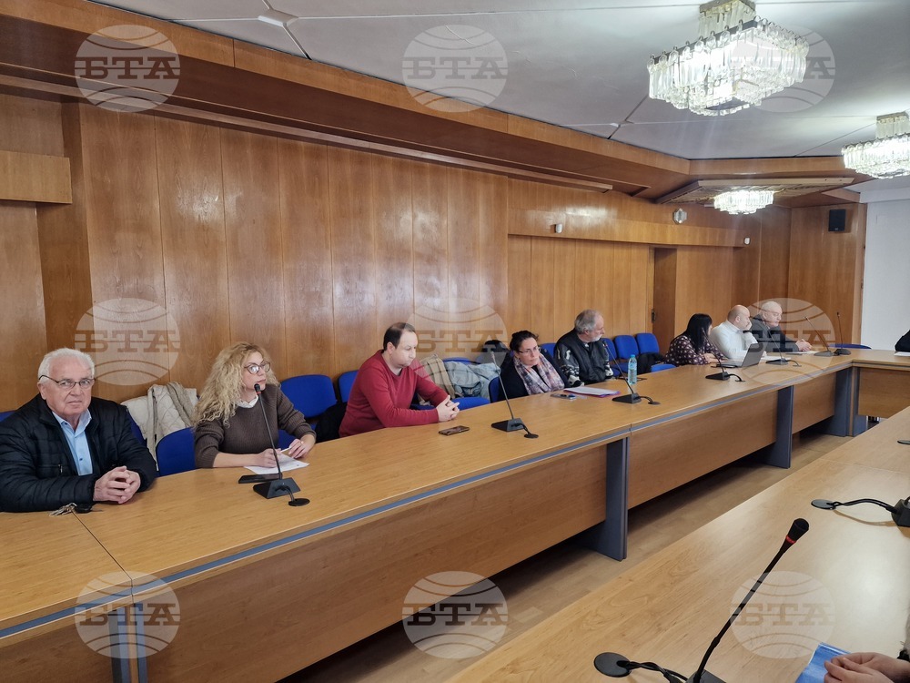 Смолян - консултации - Районна избирателна комисия