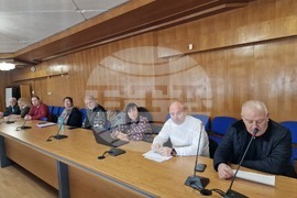 Смолян - консултации - Районна избирателна комисия