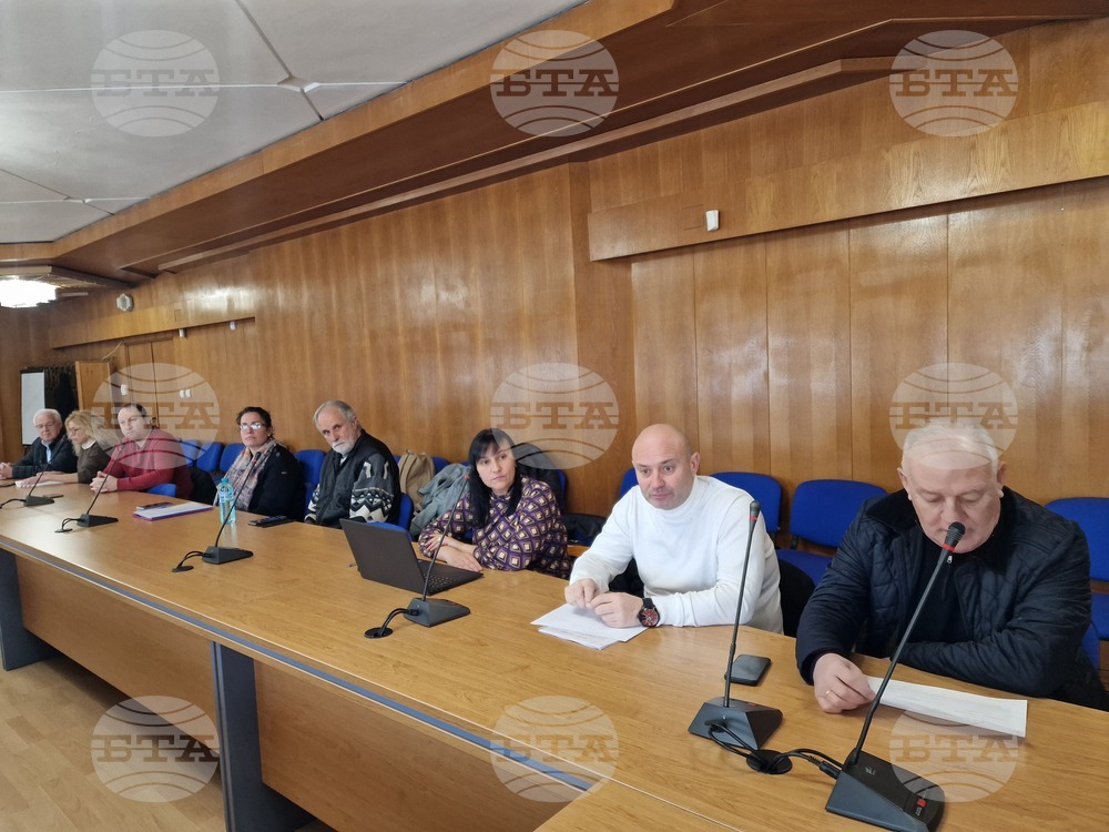 Смолян - консултации - Районна избирателна комисия