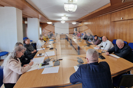 Смолян - консултации - Районна избирателна комисия