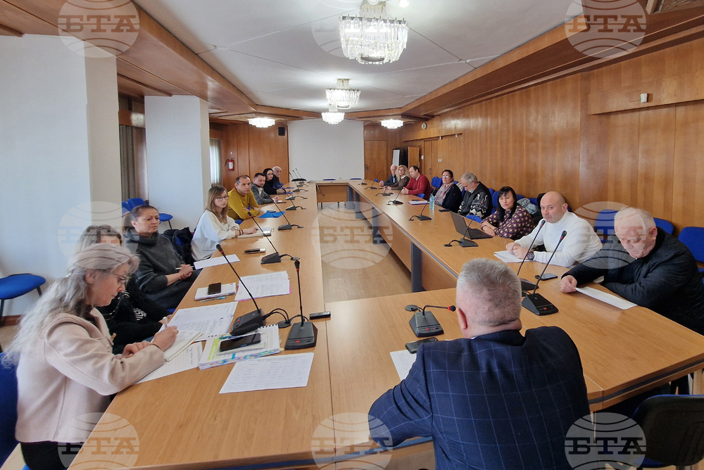 Смолян - консултации - Районна избирателна комисия