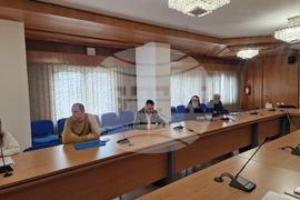 Смолян - консултации - Районна избирателна комисия