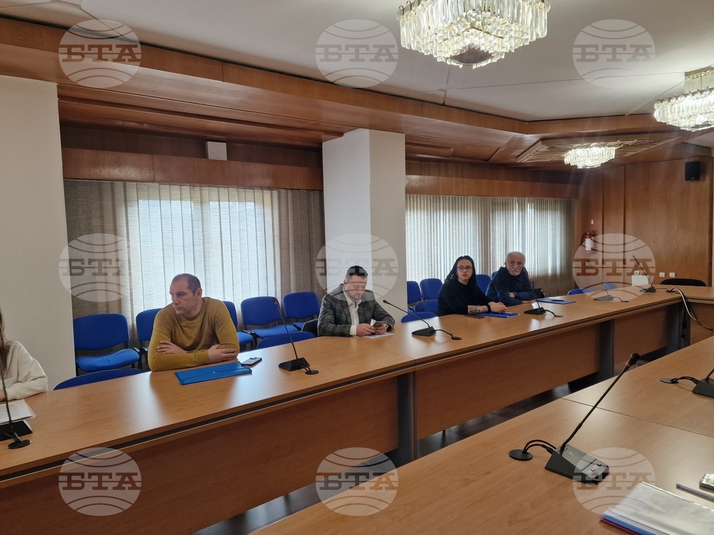 Смолян - консултации - Районна избирателна комисия