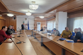 Смолян - консултации - Районна избирателна комисия