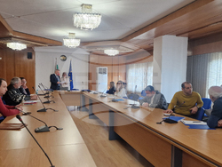 Смолян - консултации - Районна избирателна комисия