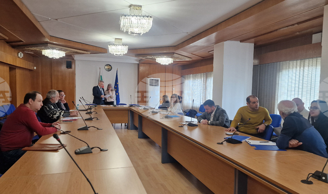 Смолян - консултации - Районна избирателна комисия