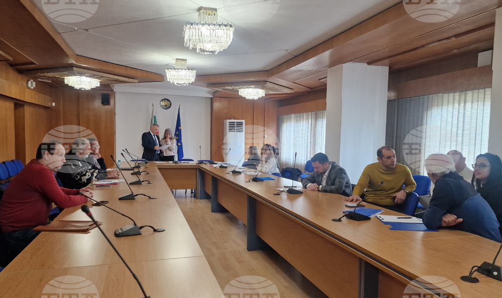 Смолян - консултации - Районна избирателна комисия