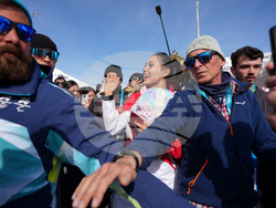 Milan Cortina Olympics Freestyle Skiing