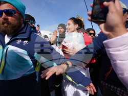 Milan Cortina Olympics Freestyle Skiing