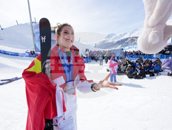 Milan Cortina Olympics Freestyle Skiing
