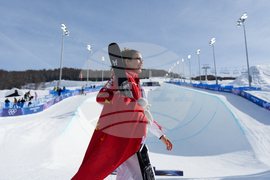 Milan Cortina Olympics Freestyle Skiing