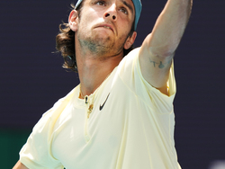 Miami Open Tennis