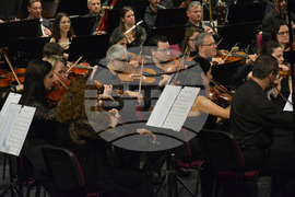 Русе - Мартенски музикални дни - концерт