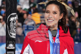 Milan Cortina Olympics Freestyle Skiing