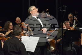 Русе - Мартенски музикални дни - концерт