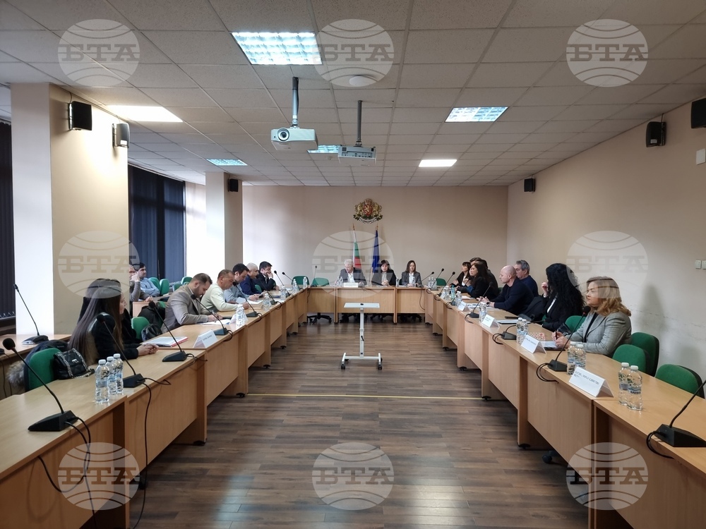 Политическите сили в Кюстендил избраха частично състава на Районната избирателна комисия