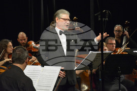 Русе - Мартенски музикални дни - концерт