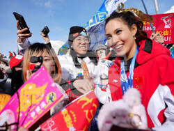 Milan Cortina Olympics Freestyle Skiing