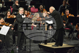 Русе - Мартенски музикални дни - концерт