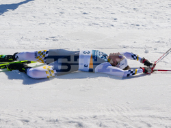 Milan Cortina Olympics Cross Country