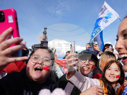 Milan Cortina Olympics Freestyle Skiing