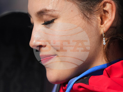 Milan Cortina Olympics Freestyle Skiing