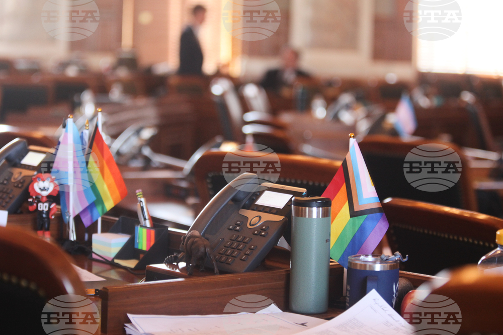 Transgender Rights-IDs