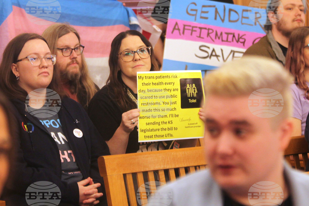 Transgender Rights-IDs
