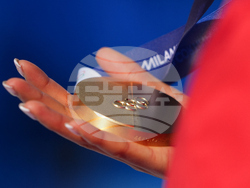 Milan Cortina Olympics Freestyle Skiing