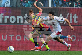 Italy Serie A Soccer