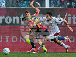 Italy Serie A Soccer