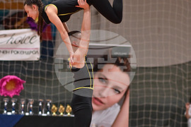 Пловдив - Състезание по Акробатичен рокендрол