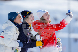 Milan Cortina Olympics Cross Country