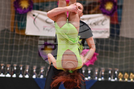 Пловдив - Състезание по Акробатичен рокендрол