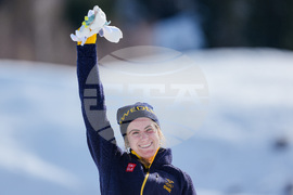 Milan Cortina Olympics Cross Country