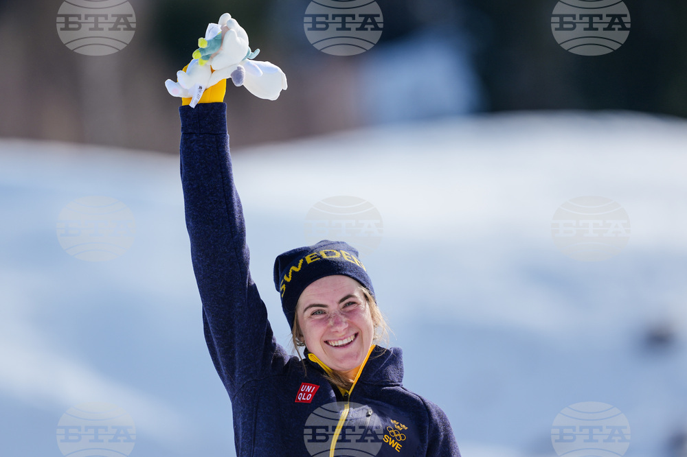 Milan Cortina Olympics Cross Country