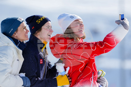 Milan Cortina Olympics Cross Country