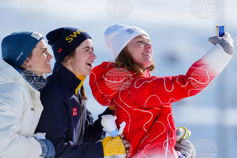 Milan Cortina Olympics Cross Country