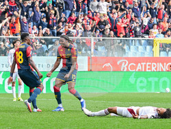 Italy Serie A Soccer