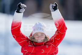 Milan Cortina Olympics Cross Country